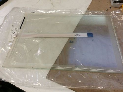 ELO TouchSystems 362743-6816 10.4&#034; Touch Screen Glass LCD Overlay Panel