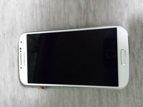 LCD Touch Digitizer Display Screens for SAMSUNG GALAXY S4 I9505