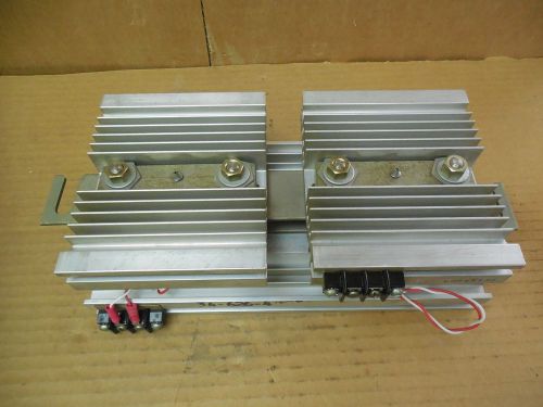 No Name Stack Rectifier 34-626-4 346264 86471710 Used
