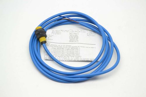 Turck bi2-p12-y1x proximity inductive sensor 8.2v-dc 2ma cable-wire b403176 for sale