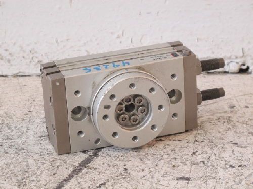 Smc msqb30r pneumatic rotary actuator (new no box) for sale