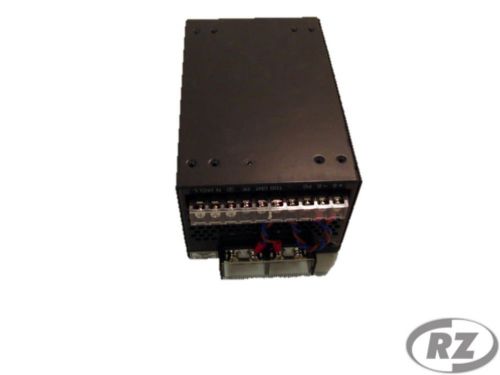 Jws300-24 lambda power supply remanufactured for sale