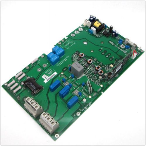 ABB RINT-5411 Main Circuit Interface Board  64551931R 64551931