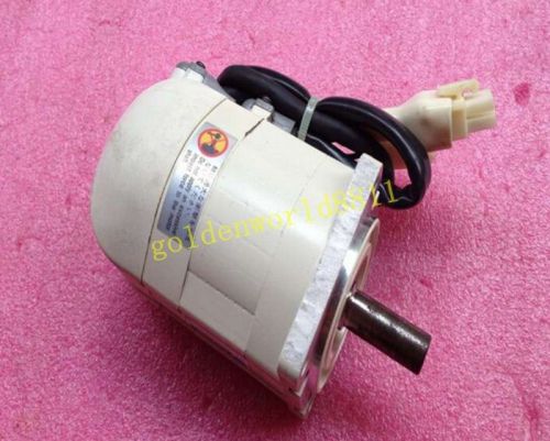Panasonic servo motor MSM021P1A good in condition for industry use