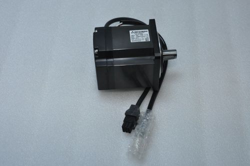 MITSUBISHI SERVO MOTOR HC-UFS43K 400W NEW NOT IN BOX