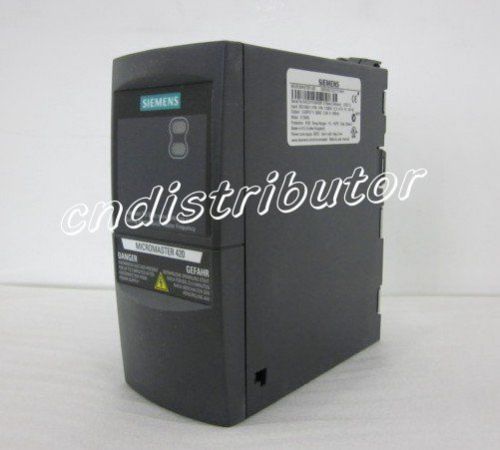 Siemens inverter 6se6 420-2ud22-2ba0 ( 6se64202ud222ba0 ) new in box ! for sale