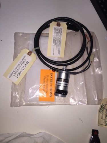 H4523-106-1 h6400 to h5530c &amp; h5533 actuator hansen corporation motor 116-13224 for sale