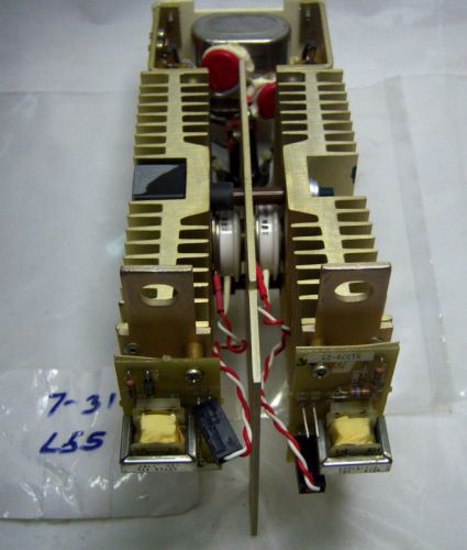 (z 7-31 L55) RELIANCE ELECTRIC RECTIFIER  STACK P/N 086466047S