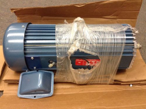 Danfoss electronics - p/n: 3280 - hp3 - permanent magnet dc motor - new for sale