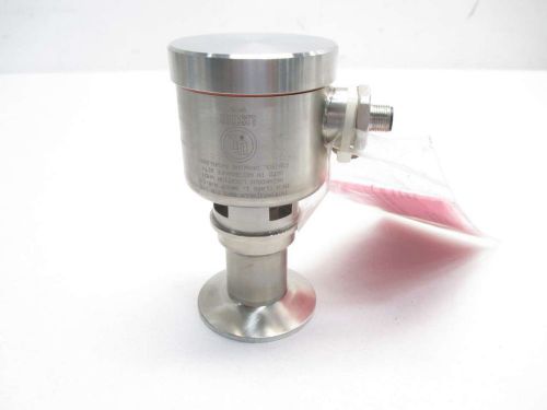 New anderson hd120052302 40v-dc -360-415in-h2o level transmitter d435731 for sale
