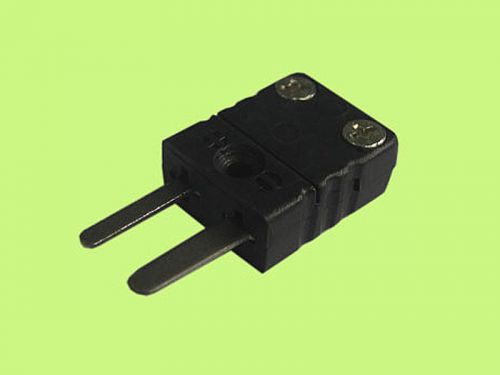 J Type Thermocouple  Connector (Male)