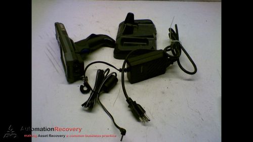 Intermec ck3b20m00e100 with attached part number 871-228-101 handheld, see desc for sale
