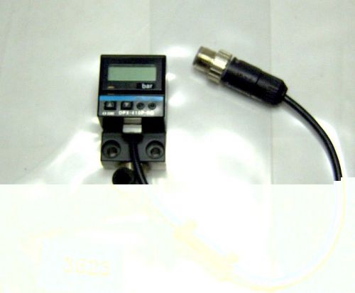 (3623) Sun-X Digital Pressure Sensor DPX-410P-RG