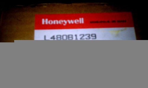 Honeywell Temperature Controller (L48081239) 2 Wire 250V Max