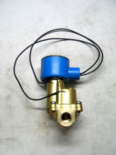 (x5-7) 1 new honeywell 708x1d1b skinner solenoid valve for sale