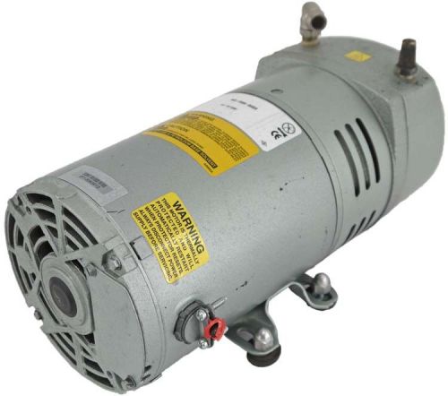 Marathon 5kh36kna510x 1/4hp 1725/1425rpm single-phase electric ac motor #2 for sale