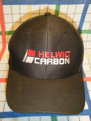 Helwic Carbon Baseball Hat\Cap