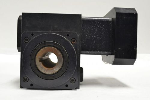TEXTRON W0510015SSHS030HLDK CONE DRIVE SPEED 1-1/4IN GEAR REDUCER B257033