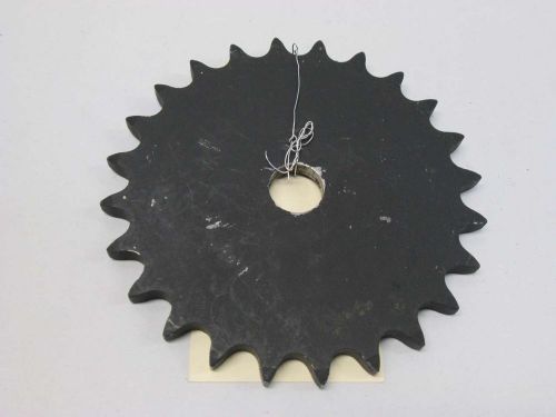 New martin 50a24 18mm rough bore single row chain sprocket d403635 for sale