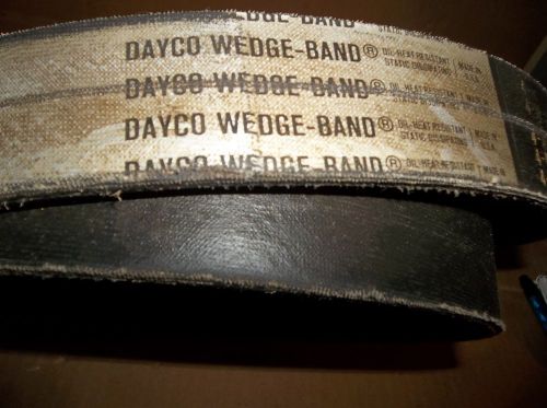 DAYCO WEDGE-BAND R3VX900