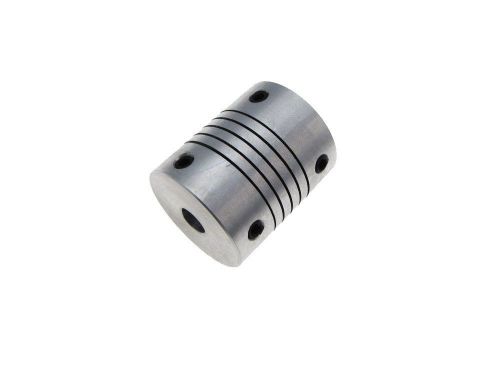Shaft coupling - 1/4&#034;x1/4&#034; for cnc milling stepping servo motor d25mm*l30mm for sale