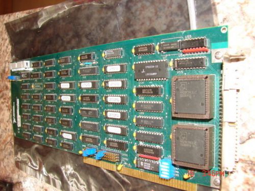 National Instruments, AT-DIO-32F Board