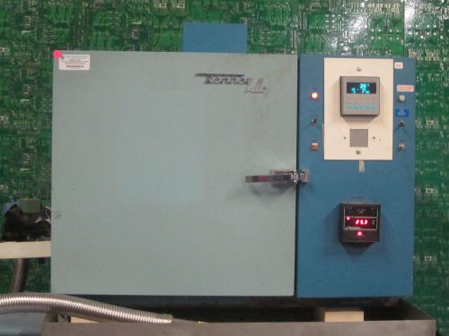 Tenney jr benchtop with ln boost and a upgraded omega controller for sale