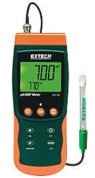Extech sdl100 ph/orp/temperature datalogger with built-in pc interface for sale
