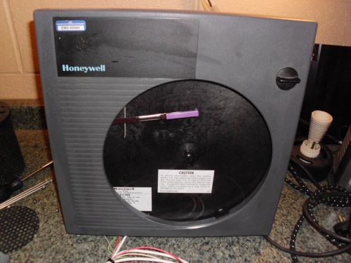 Honeywell DR4300 Chart Recorder DR4301-0000-G0100-0000-0000-00-000