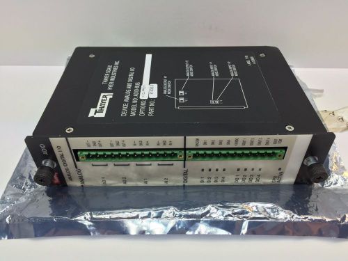 NEW! THAYER HI CURRENT SUB ASSEMBLY MODULE 51932-2 519322 ANALOG AND DIGITAL I/O