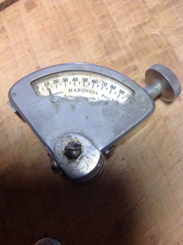 Shore 00 durometer gauge for sale