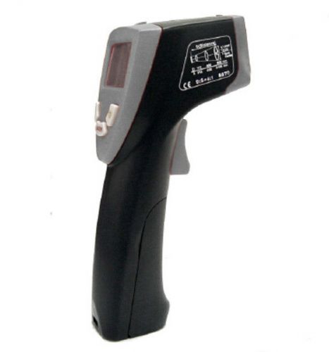 Az8870 infrared ir thermometer measuring range-20c ~ +260c az-8870 for sale