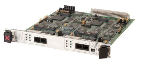 Ixia lm-oc12mm multimode oc12 packet over sonet/sdh load module for sale