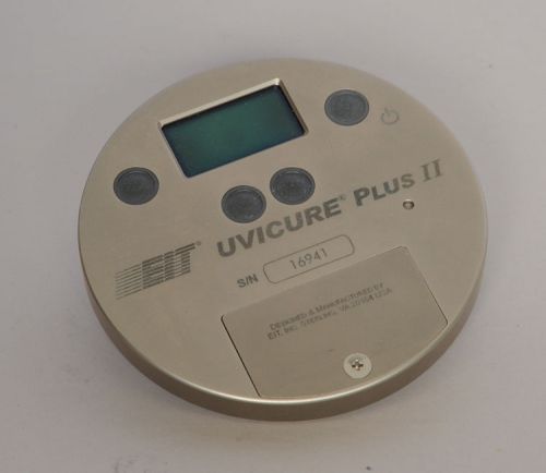 Eit uvicure plus ii for sale