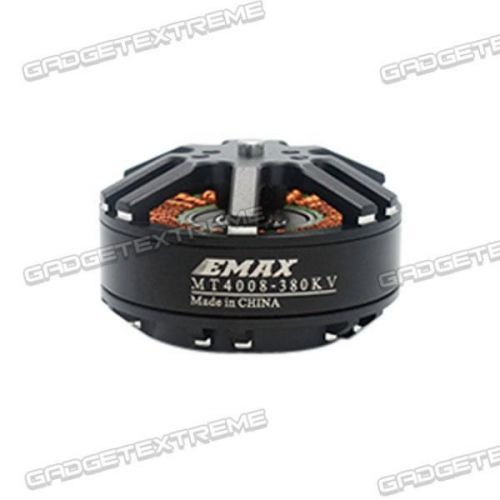 Emax mt4008 380kv brushless motor cw/ccw for rc multicopters e for sale