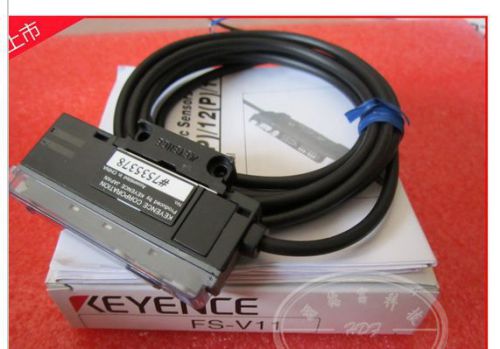 (new &amp; original) keyence fibre sensor fu-59  2 months warranty good quality for sale