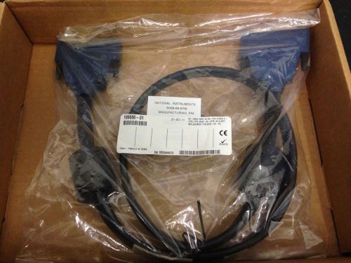 NATIONAL INSTRUMENTS 199006-01 CABLE