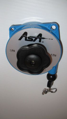 ASA Industrial Tool/Equipment Balancer 0.5-1.2 kg