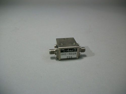 Aertech SMI6018 Isolator