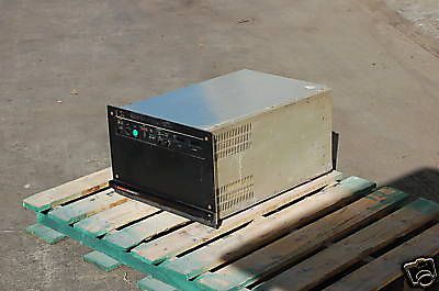 Sorensen dc power suppy 625a-amp-16v-10000 w watt-guar! for sale