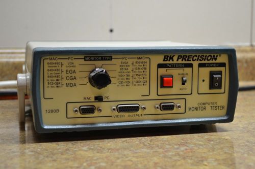 BK Precision 1280B