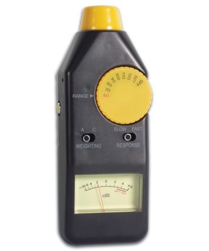Velleman AVM2050 Analog Sound Meter