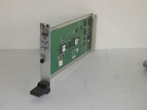 TRAK Systems / TRAK Microwave 9250-1 TFL module