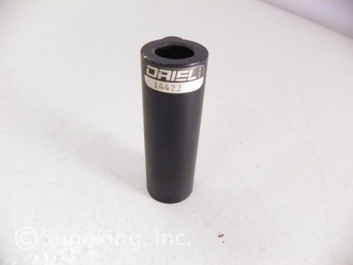 Oriel 14422 standard optical rod holder 3&#034; for sale