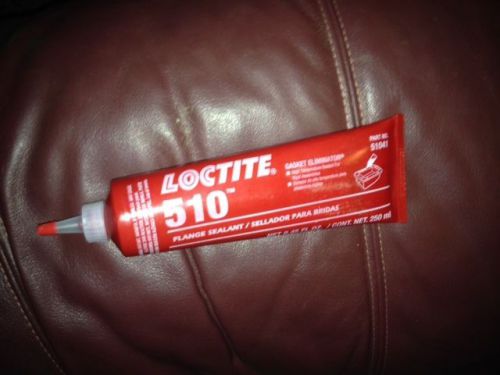 Loctite 510 8.45oz gasket eliminator flange sealant for sale