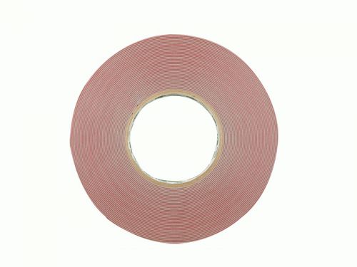 Metra install bay p12220 moulding kent tape measuring 1&#034;x50&#034; or .045 inches new for sale