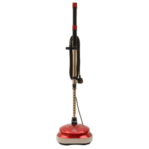 New!! Compact Floor Polisher Scrubber Suitable For All Bare Floor Types