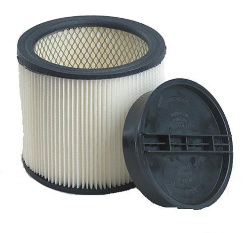 Shop-Vac 9030400 Vacuum Cleaner Wet / Dry Pickup Cartridge Filter (2 pack)