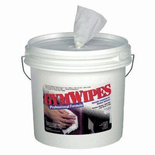 2 xl gymwipes bucket, 1,400 wipes (txl l37) for sale