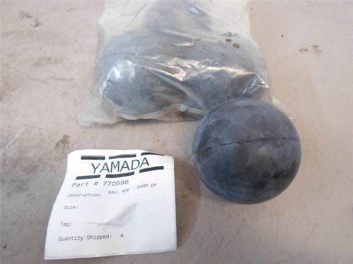 Yamada part# 770596 ball 80e 90mm ep (4 per bag) for sale